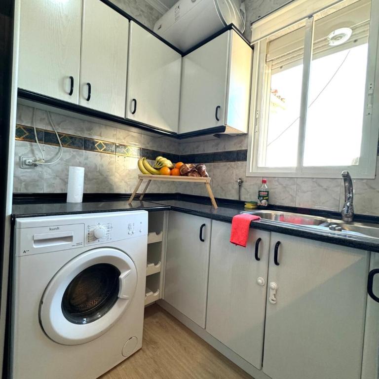 Lovely Salamanca Apartment ! - Apartamento de 2 dormitorios - 14