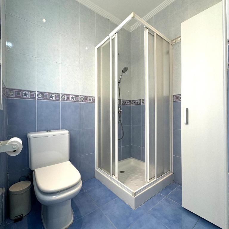 Lovely Salamanca Apartment ! - Apartamento de 2 dormitorios - 15