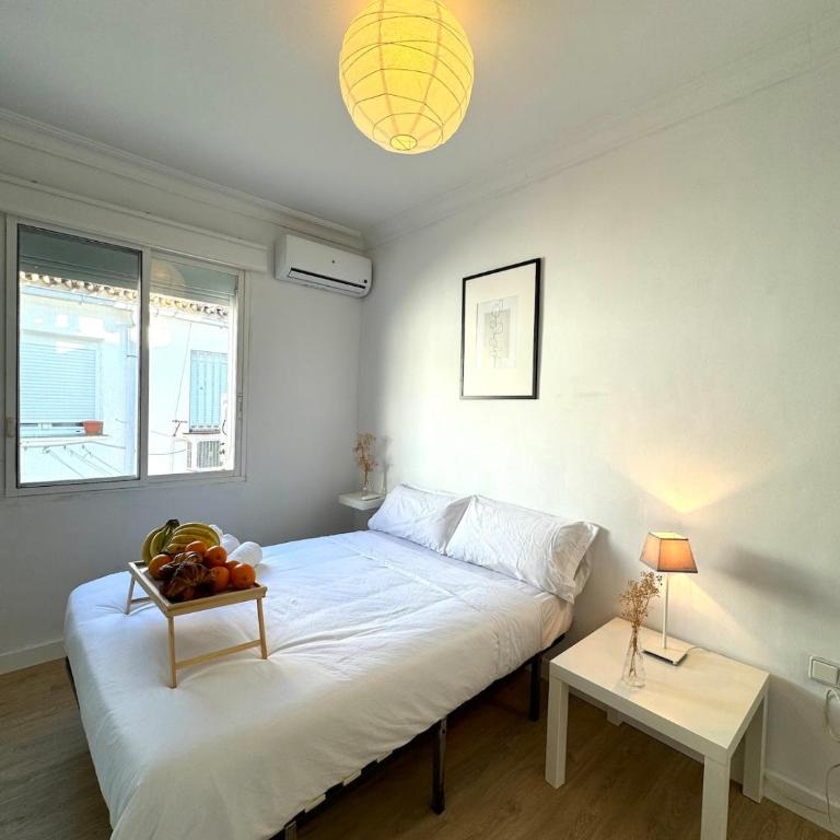 Lovely Salamanca Apartment ! - Apartamento de 2 dormitorios - 16