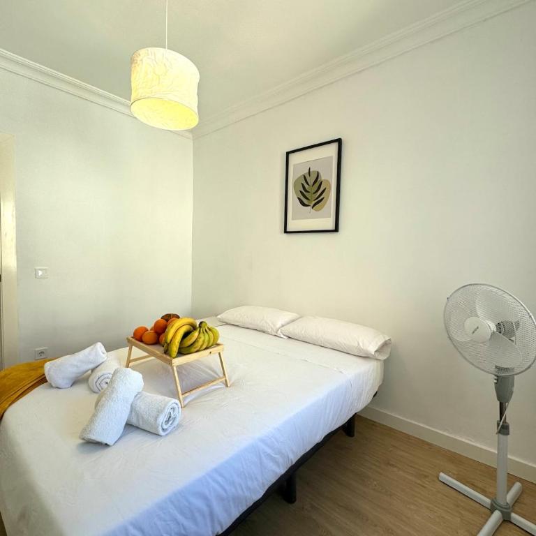 Lovely Salamanca Apartment ! - Apartamento de 2 dormitorios - 18