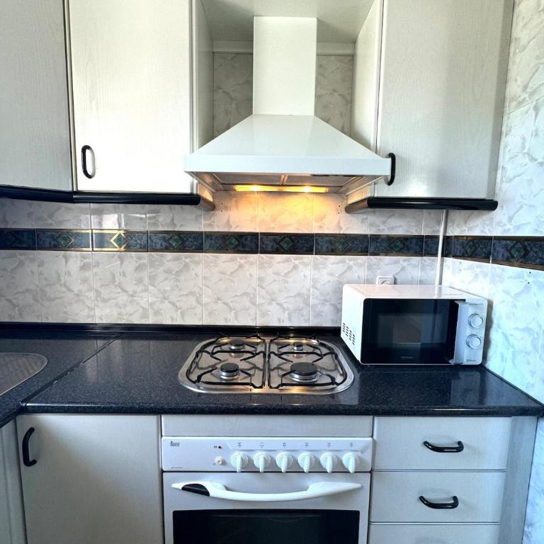 Lovely Salamanca Apartment ! - Apartamento de 2 dormitorios - 19