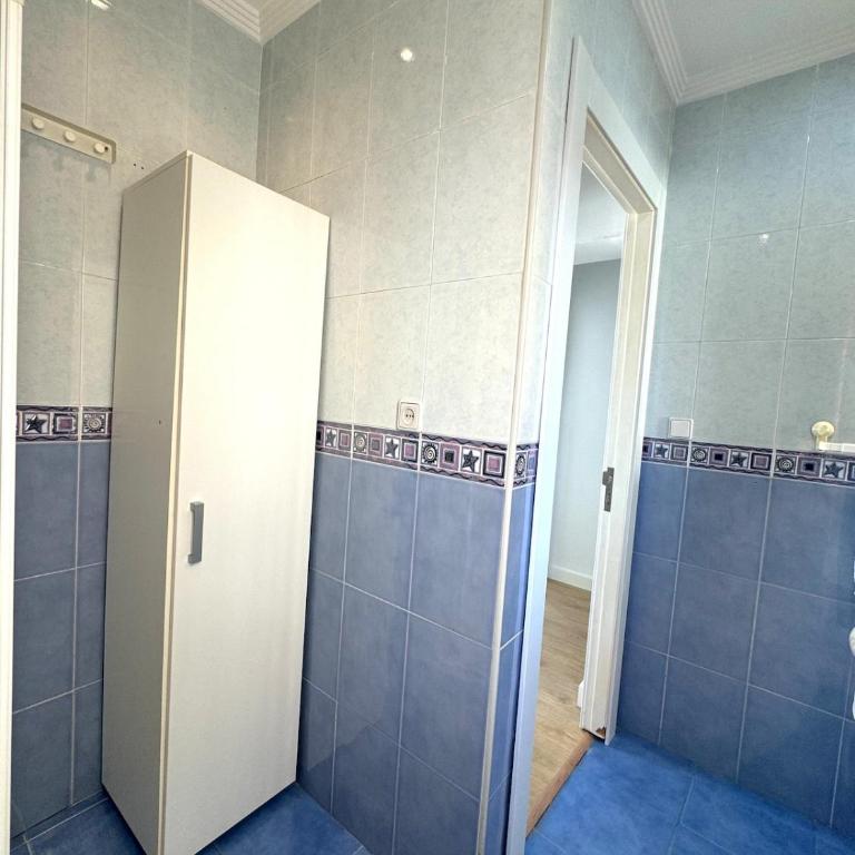 Lovely Salamanca Apartment ! - Apartamento de 2 dormitorios - 20