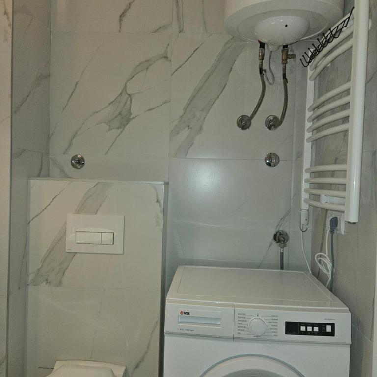 Pogled Contra - Apartman sa 1 Spavaćom Sobom - 8