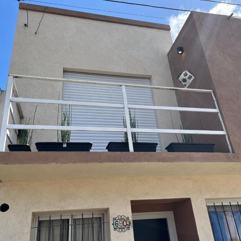 Departamento calle 32 - Apartamento de 1 dormitorio - 3