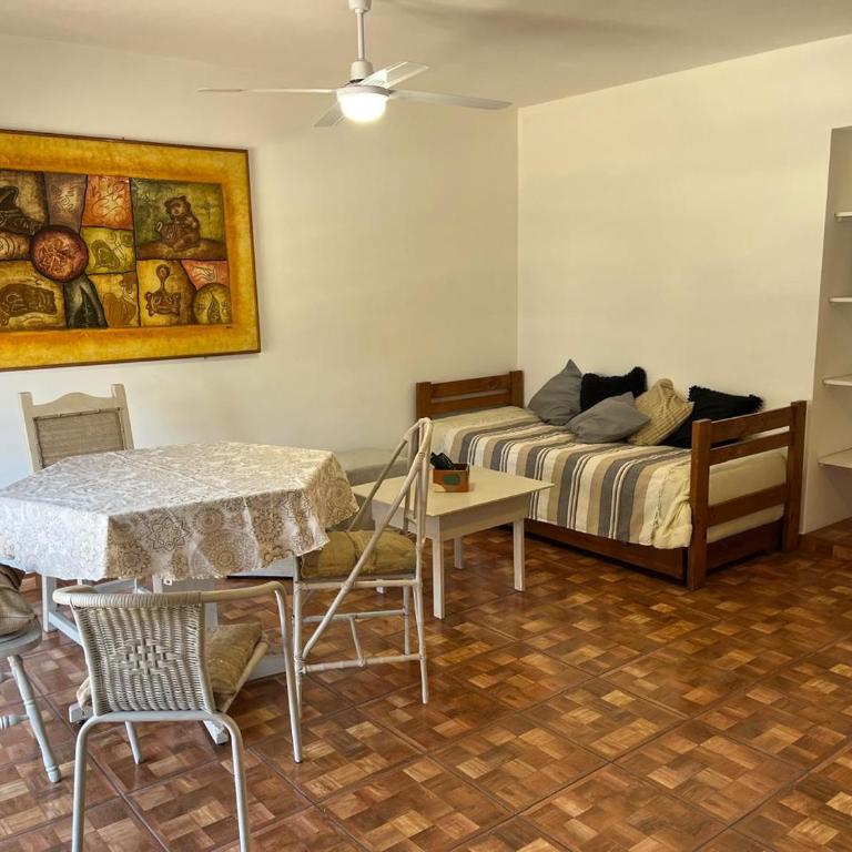 Departamento calle 32 - Apartamento de 1 dormitorio - 4