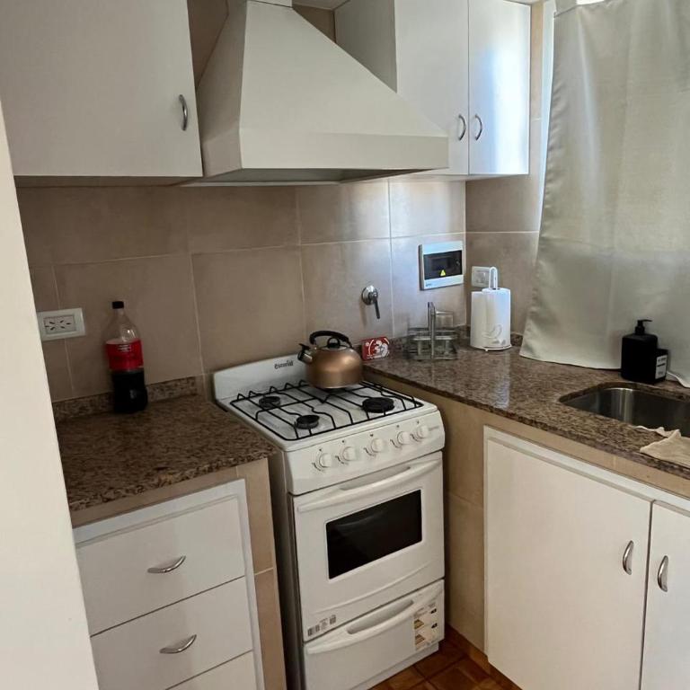 Departamento calle 32 - Apartamento de 1 dormitorio - 5