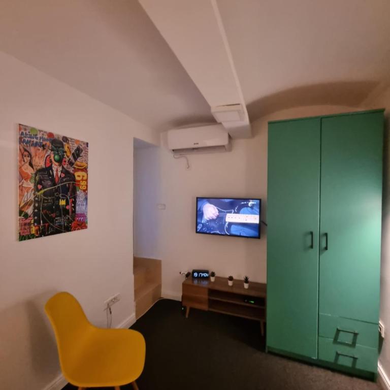 Mi Casita Studio - Apartman sa 1 Spavaćom Sobom - 2