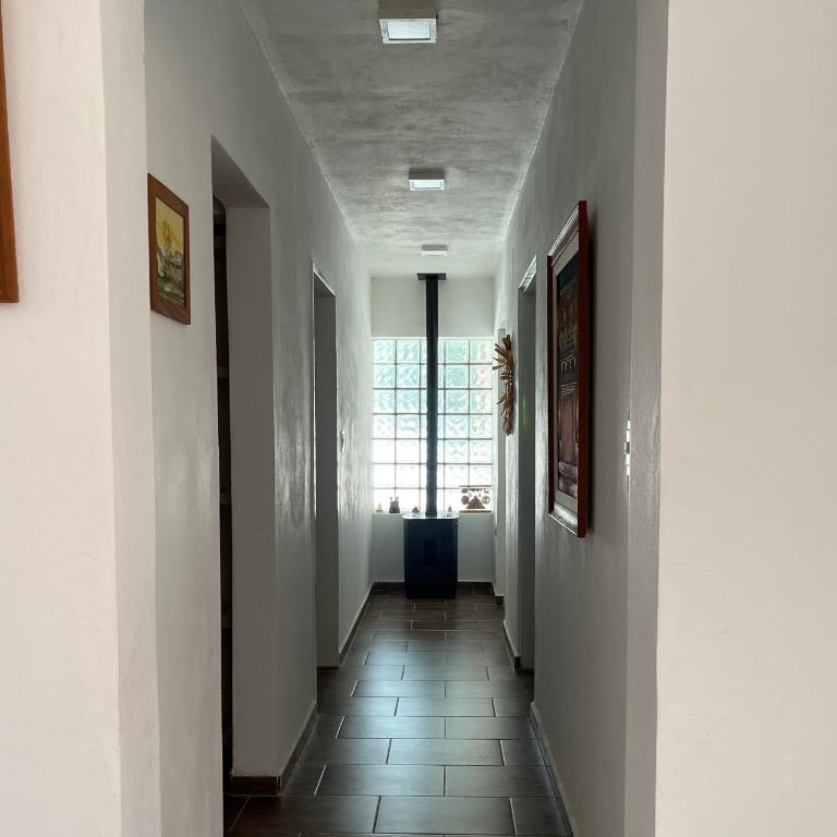 Casa Serrana en La Granja - Casa de 3 dormitorios - 17