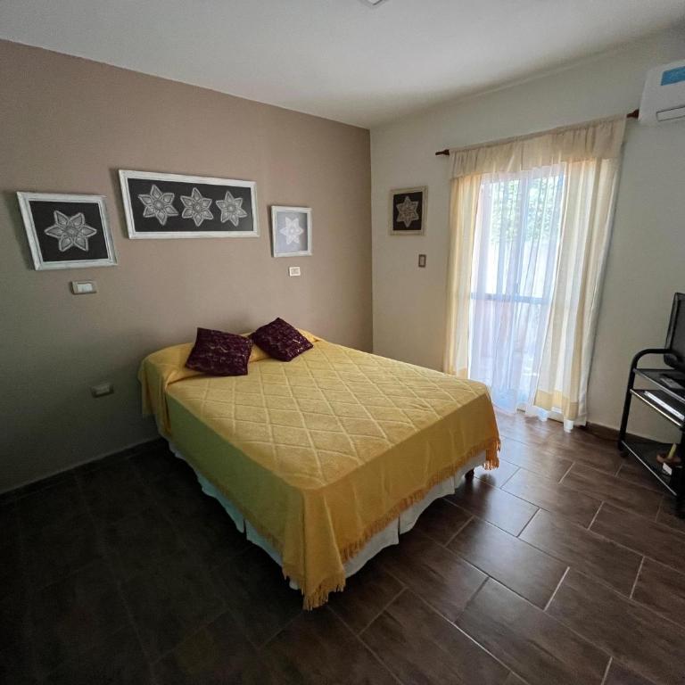Casa Serrana en La Granja - Casa de 3 dormitorios - 13