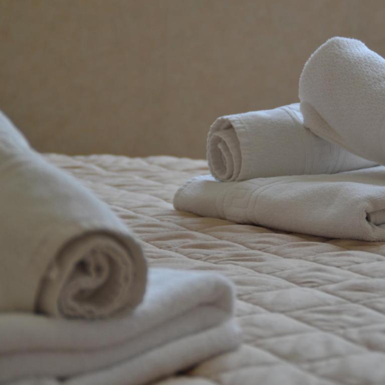 Hotel Bel Sogno - Camera Matrimoniale/Doppia con Letti Singoli - 2
