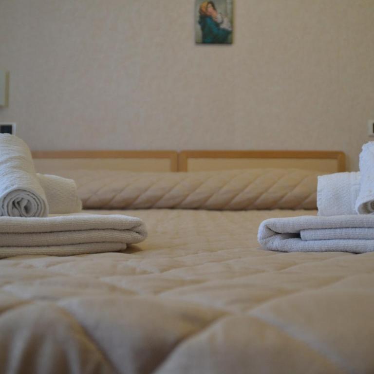 Hotel Bel Sogno - Camera Matrimoniale/Doppia con Letti Singoli - 3
