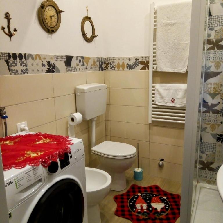 La perla di Maria - Appartamento con 1 Camera da Letto - 59