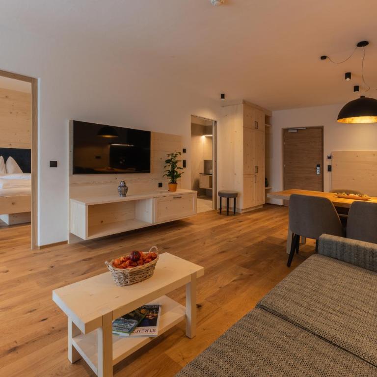 A-Lunis - Appartamento con 1 Camera da Letto - 10