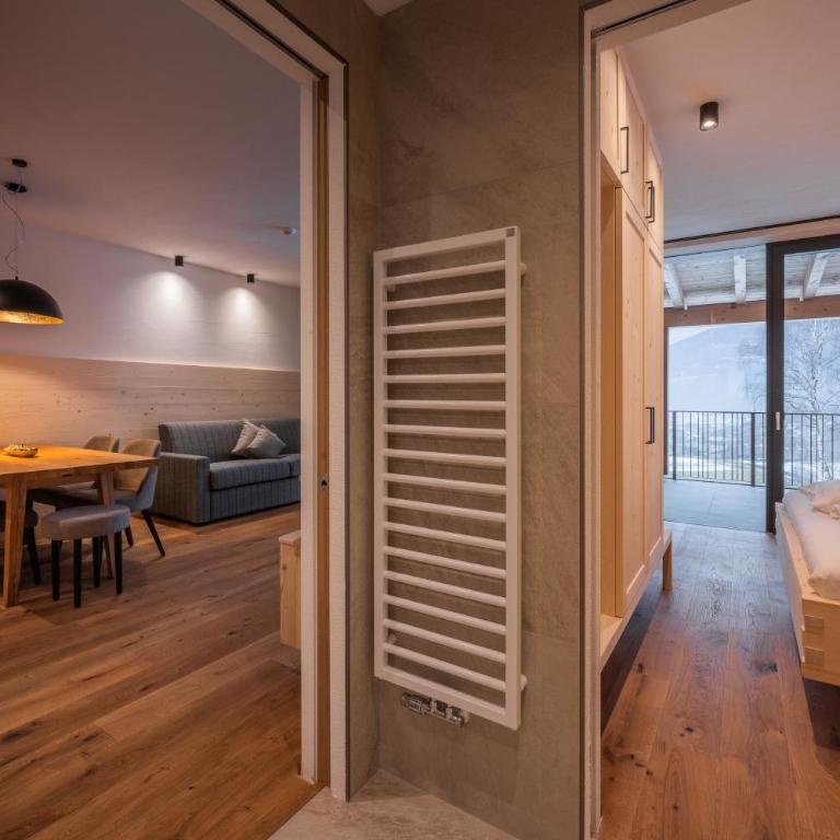 A-Lunis - Appartamento con 1 Camera da Letto - 7