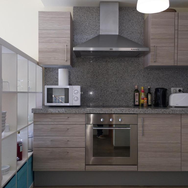 Soldeu Paradis Terrasses - Apartamento de 2 dormitorios con balcón - 7