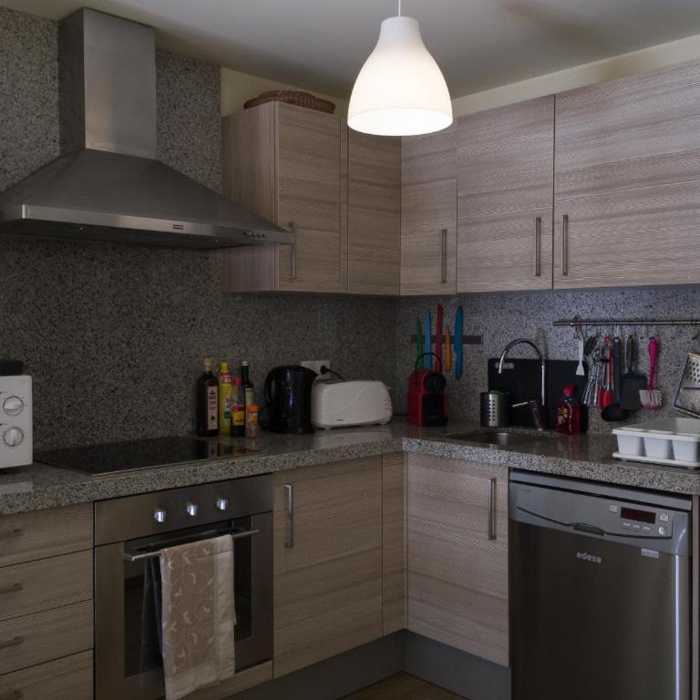 Soldeu Paradis Terrasses - Apartamento de 2 dormitorios con balcón - 8