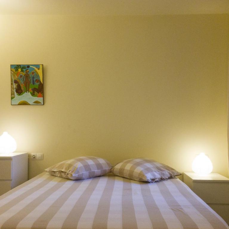 Soldeu Paradis Terrasses - Apartamento de 2 dormitorios con balcón - 10