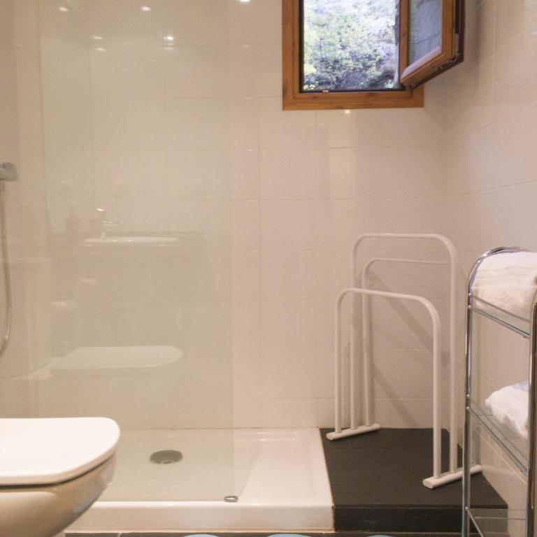 Soldeu Paradis Terrasses - Apartamento de 2 dormitorios con balcón - 16