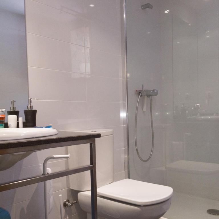 Soldeu Paradis Terrasses - Apartamento de 2 dormitorios con balcón - 17