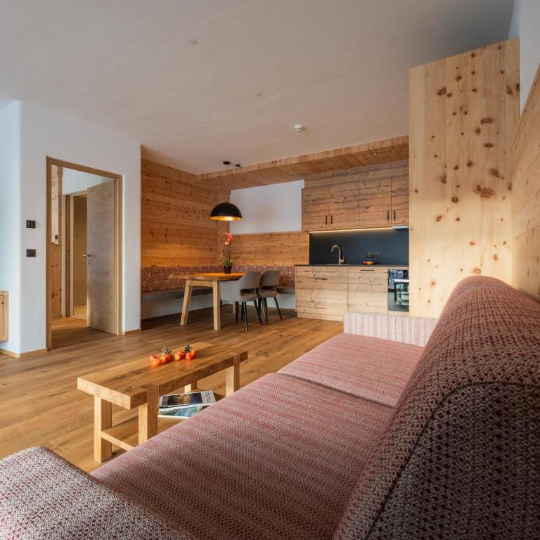 A-Lunis - Appartamento con 2 Camere da Letto - 7