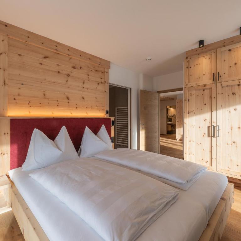 A-Lunis - Appartamento con 2 Camere da Letto - 5
