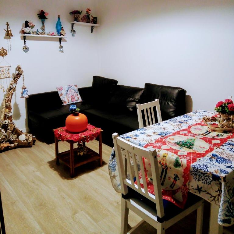 La perla di Maria - Appartamento con 1 Camera da Letto - 50