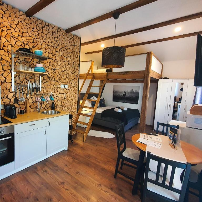 Ski & Relax -Gemütliche Apartments nur Minuten zur Gerlitzen - Standard Apartment - 3