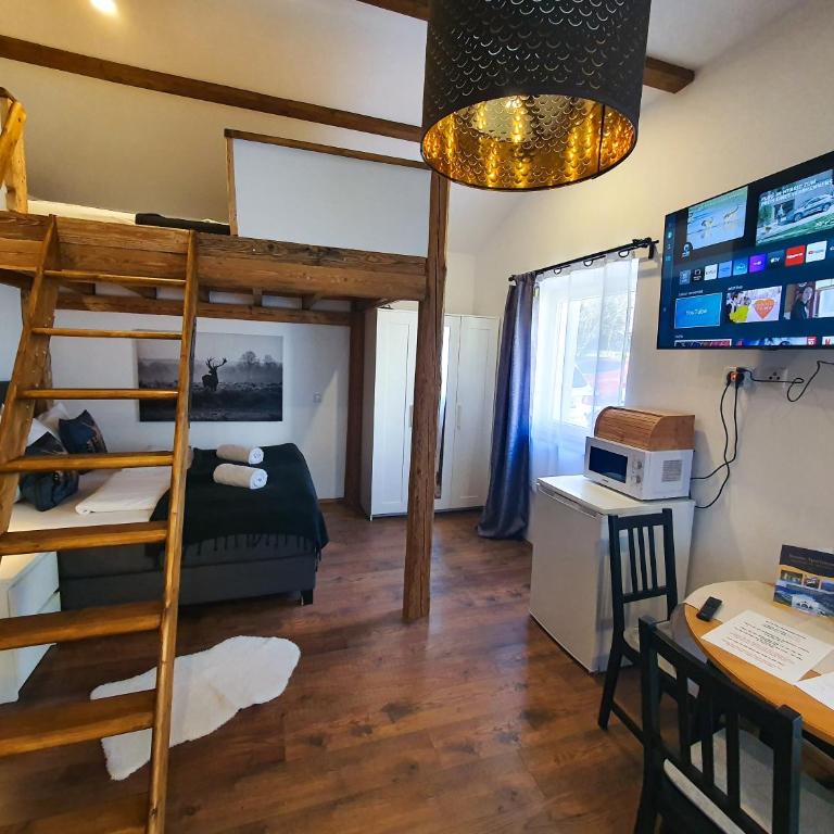 Ski & Relax -Gemütliche Apartments nur Minuten zur Gerlitzen - Standard Apartment - 4
