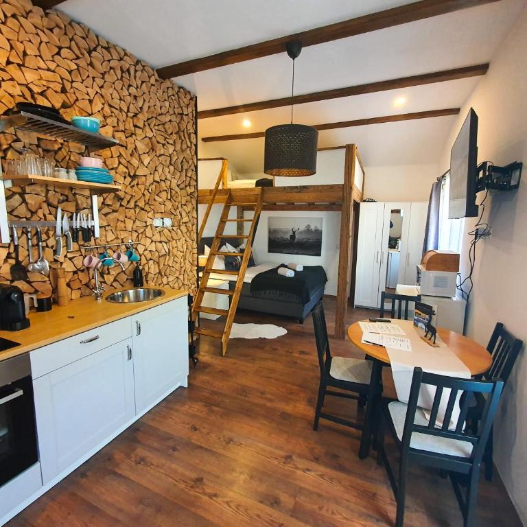 Ski & Relax -Gemütliche Apartments nur Minuten zur Gerlitzen - Standard Apartment - 34