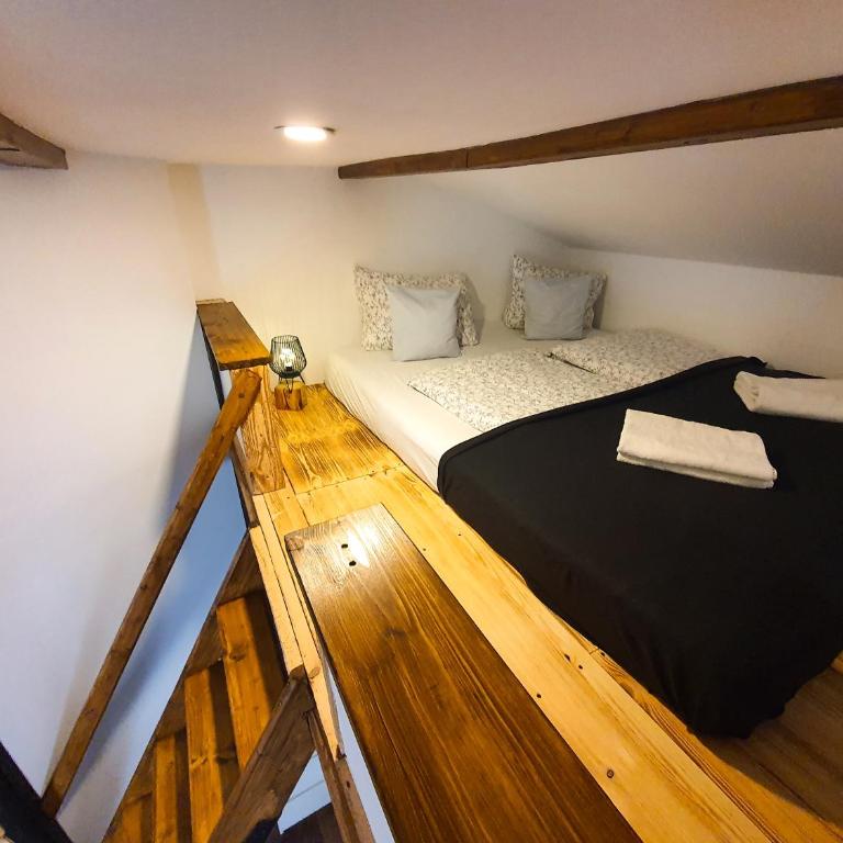 Ski & Relax -Gemütliche Apartments nur Minuten zur Gerlitzen - Standard Apartment - 36