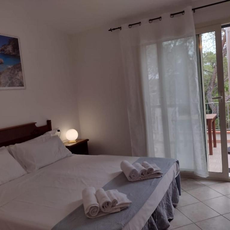 Gardenia House - Casa con 3 Camere da Letto - 2