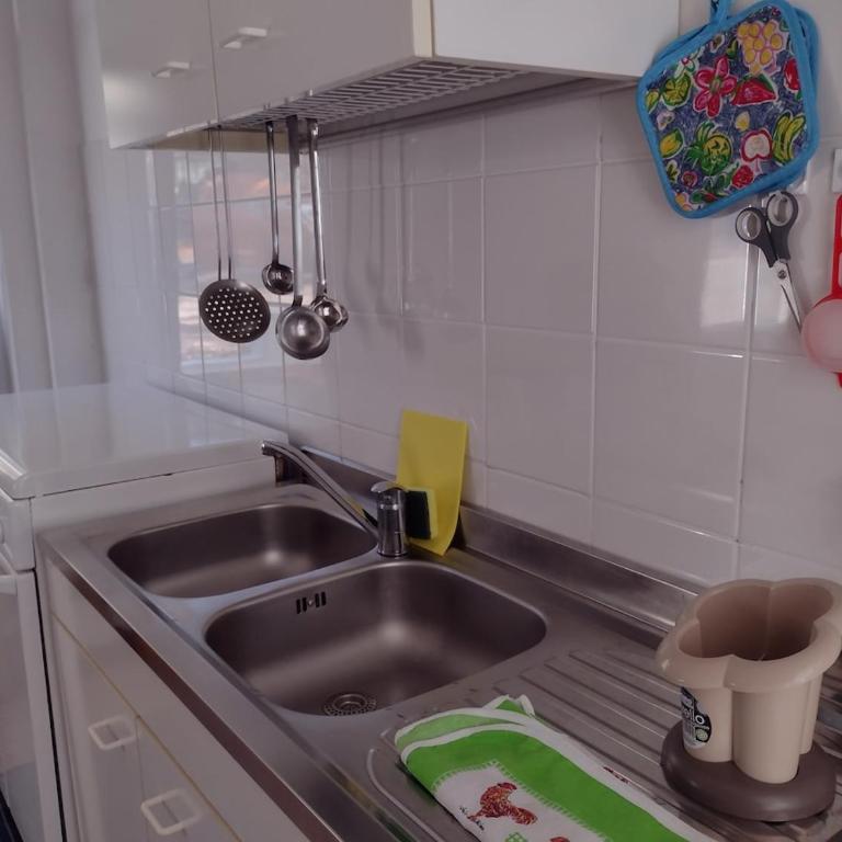 Gardenia House - Casa con 3 Camere da Letto - 21