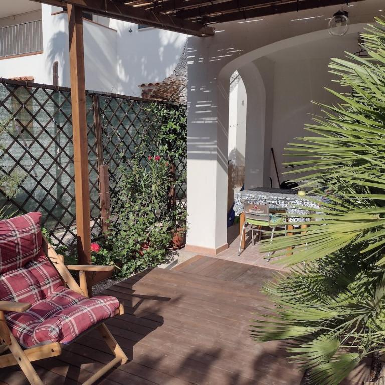 Gardenia House - Casa con 3 Camere da Letto - 13