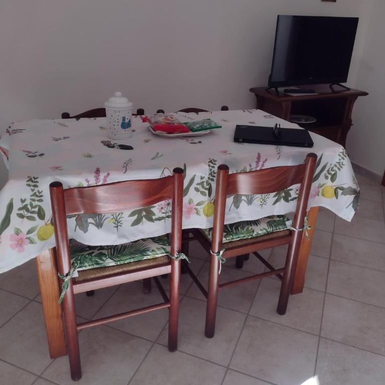 Gardenia House - Casa con 3 Camere da Letto - 17