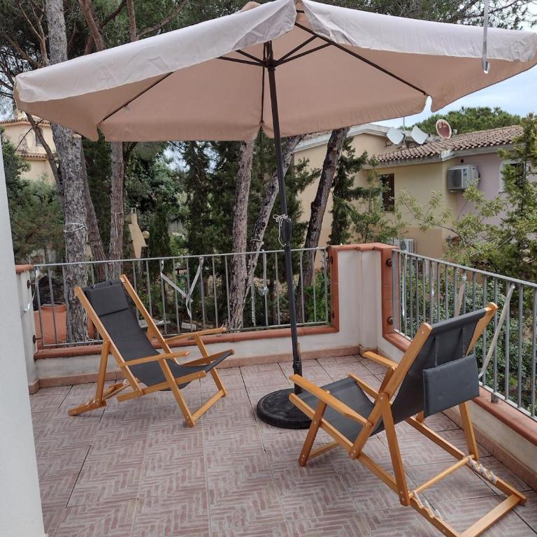 Gardenia House - Casa con 3 Camere da Letto - 10