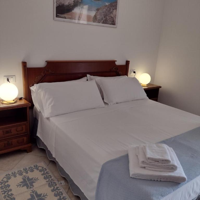 Gardenia House - Casa con 3 Camere da Letto - 9