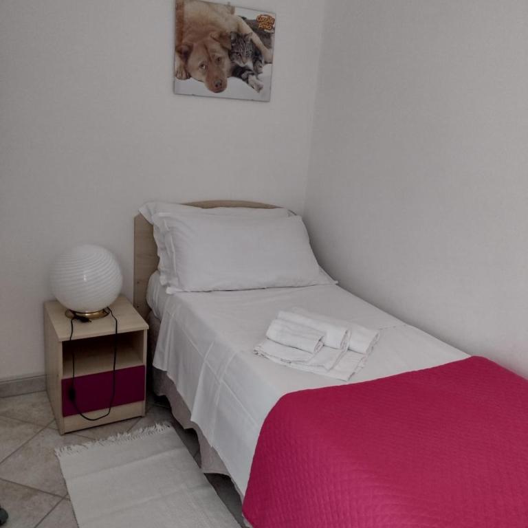 Gardenia House - Casa con 3 Camere da Letto - 25