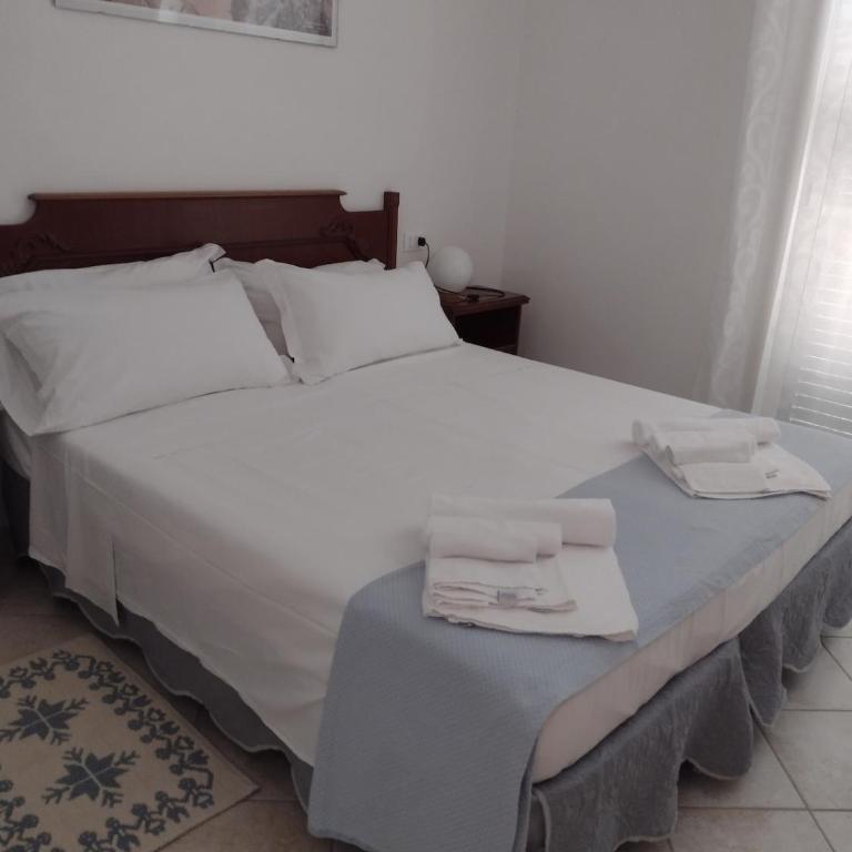 Gardenia House - Casa con 3 Camere da Letto - 8