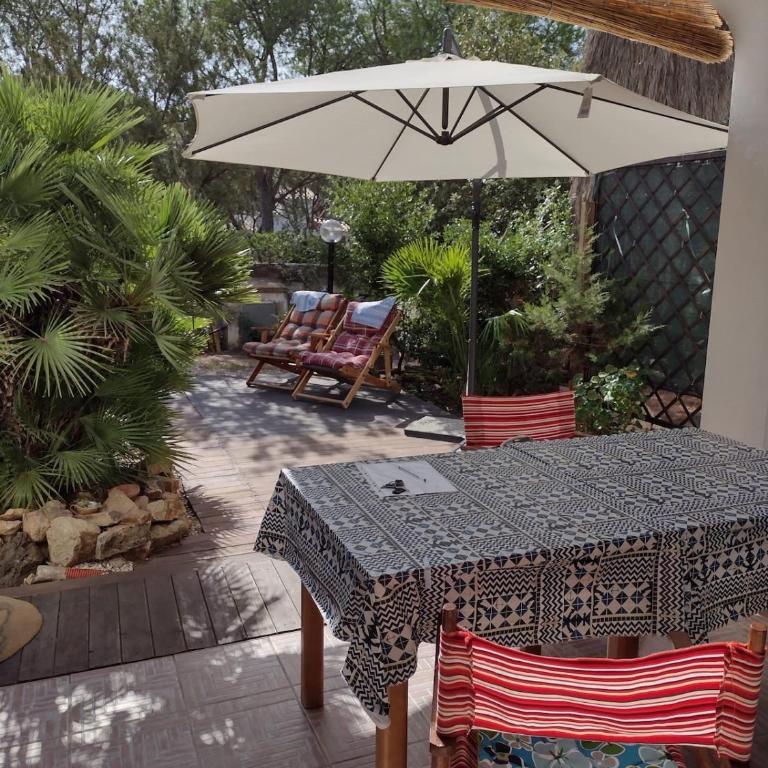 Gardenia House - Casa con 3 Camere da Letto - 14
