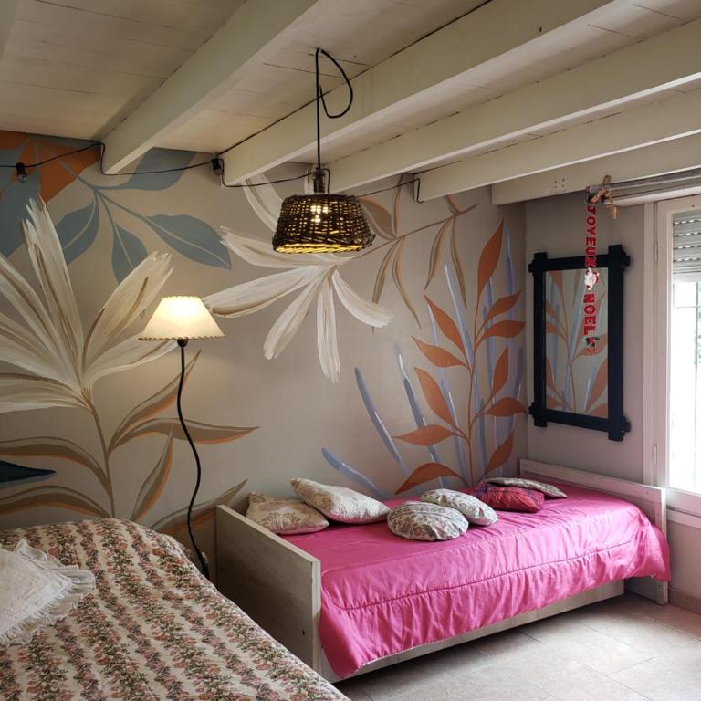 Casa Colibri - Apartamento de 1 dormitorio - 1