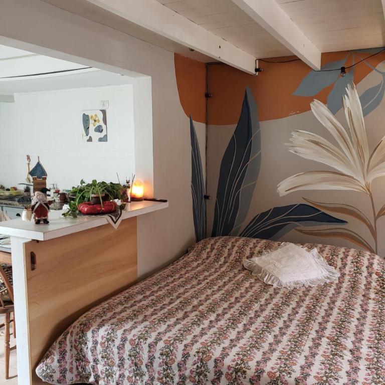 Casa Colibri - Apartamento de 1 dormitorio - 3