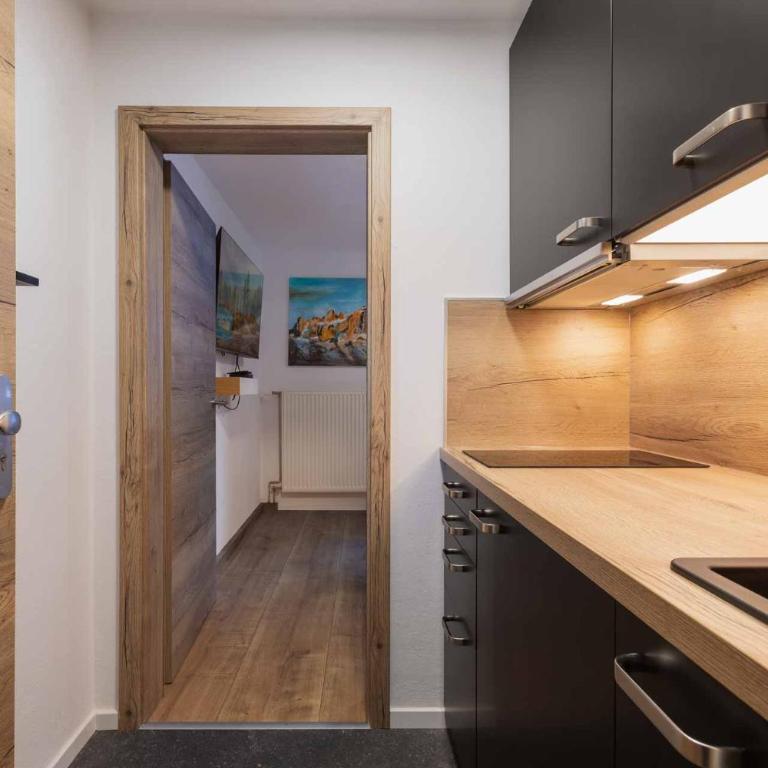 Staudenhof Apartments - Kleines Studio - 3