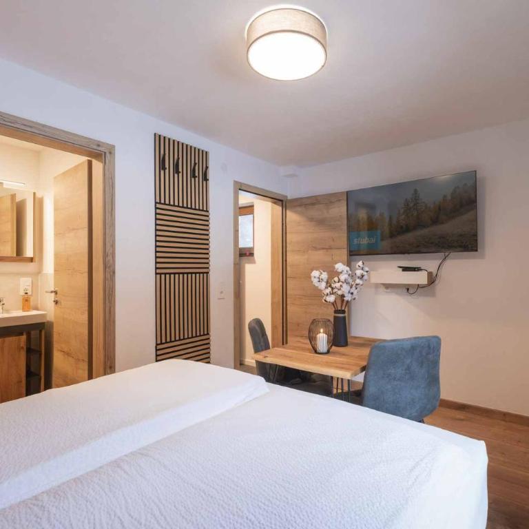 Staudenhof Apartments - Kleines Studio - 5