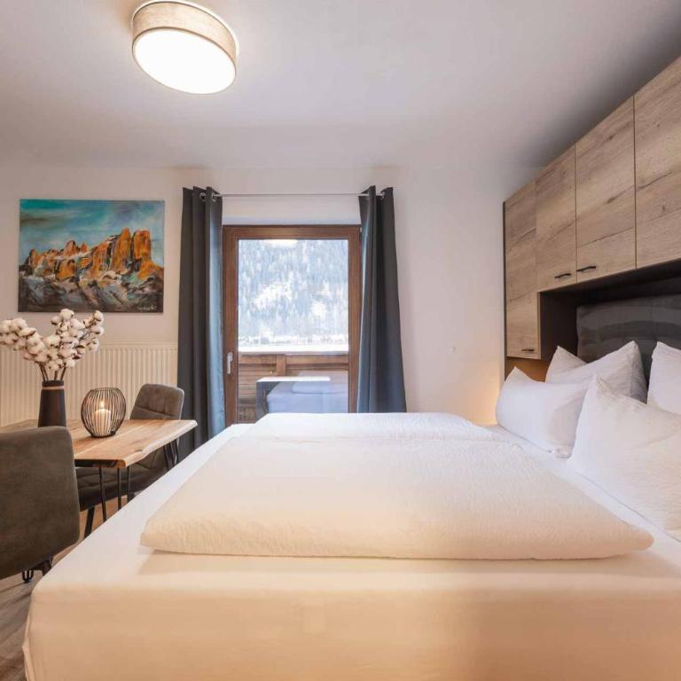 Staudenhof Apartments - Kleines Studio - 6