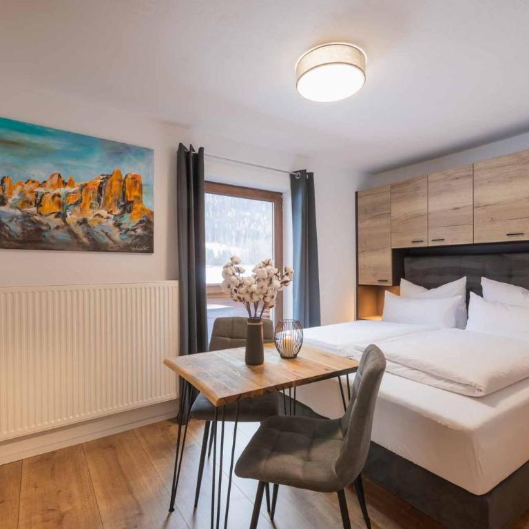 Staudenhof Apartments - Kleines Studio - 7