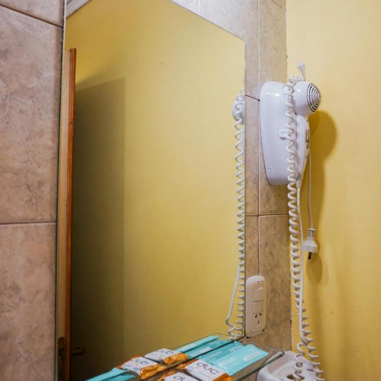 Hosteria LOS ÑIRES - Standard Queen Room - 21