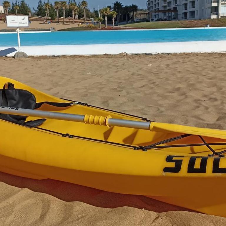 Departamento Laguna Bahia - Apartamento de 2 dormitorios - 21
