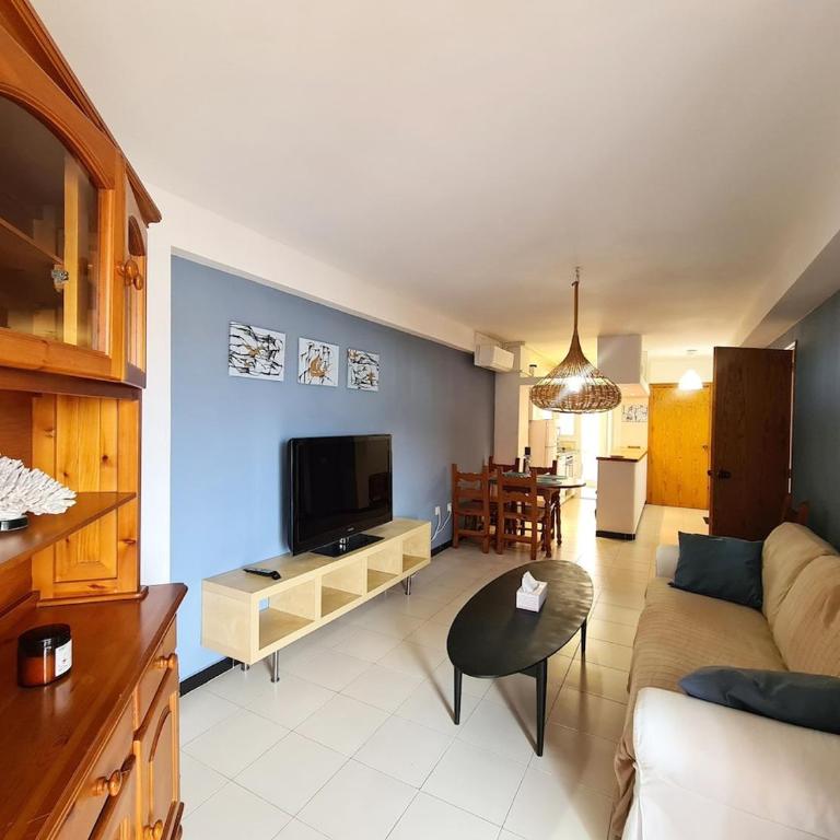 Apartment Playa La Veleta - Apartment mit 2 Schlafzimmern - 2