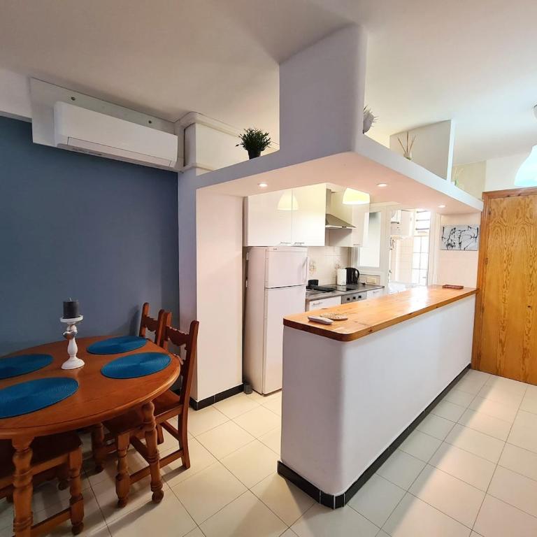 Apartment Playa La Veleta - Apartment mit 2 Schlafzimmern - 5