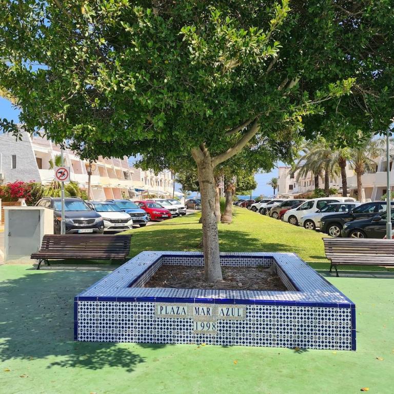 Apartment Playa La Veleta - Apartment mit 2 Schlafzimmern - 45